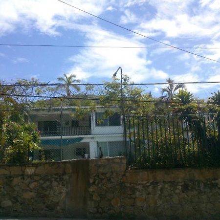 阿卡普尔科Casa Del Trebol别墅 外观 照片
