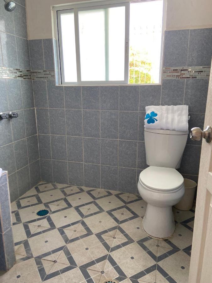 阿卡普尔科Casa Del Trebol别墅 外观 照片